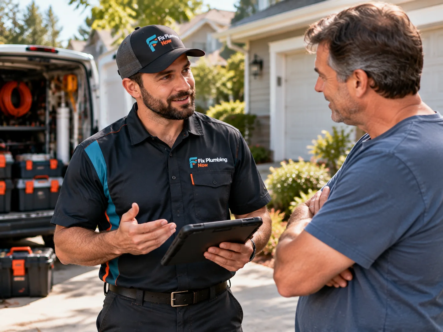 Clogged Drain Service Lincoln Park, MI FAQs